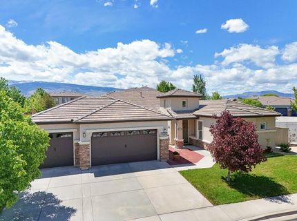 10555 Hampton Creek Drive, Reno, NV 89521 Photo