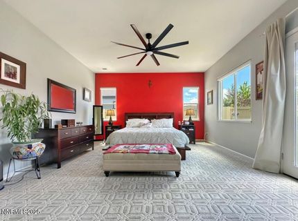 10555 Hampton Creek Drive, Reno, NV 89521 Photo
