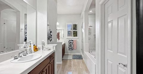 10555 Hampton Creek Drive, Reno, NV 89521 Photo