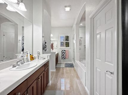10555 Hampton Creek Drive, Reno, NV 89521 Photo