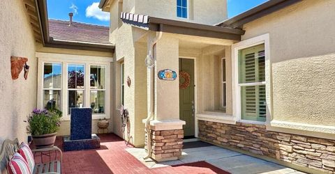 10555 Hampton Creek Drive, Reno, NV 89521 Photo