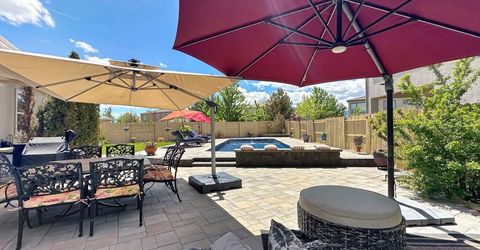 10555 Hampton Creek Drive, Reno, NV 89521 Photo