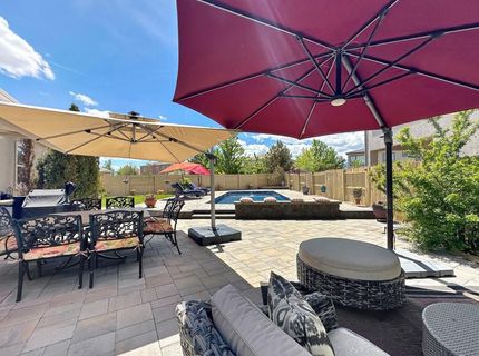 10555 Hampton Creek Drive, Reno, NV 89521 Photo