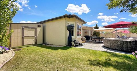 10555 Hampton Creek Drive, Reno, NV 89521 Photo