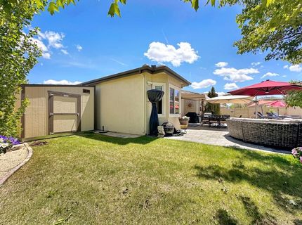 10555 Hampton Creek Drive, Reno, NV 89521 Photo