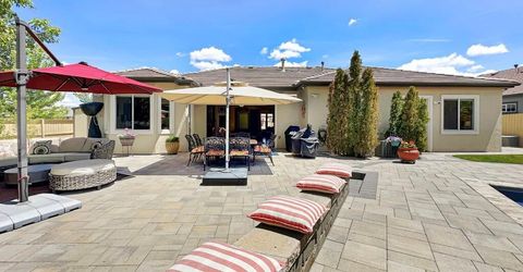 10555 Hampton Creek Drive, Reno, NV 89521 Photo