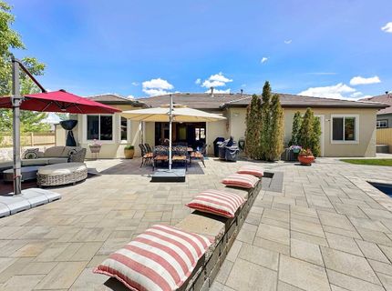 10555 Hampton Creek Drive, Reno, NV 89521 Photo