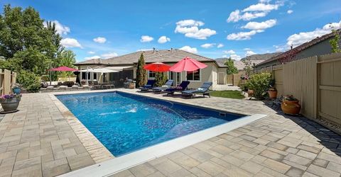 10555 Hampton Creek Drive, Reno, NV 89521 Photo