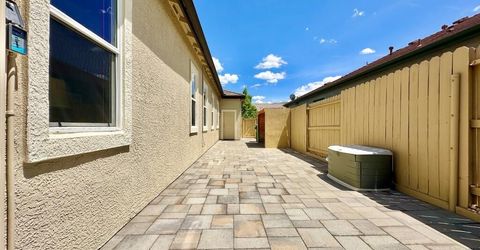 10555 Hampton Creek Drive, Reno, NV 89521 Photo