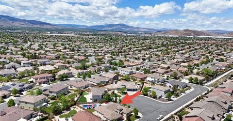 10555 Hampton Creek Drive, Reno, NV 89521 Photo