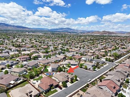 10555 Hampton Creek Drive, Reno, NV 89521 Photo
