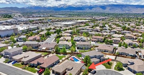10555 Hampton Creek Drive, Reno, NV 89521 Photo