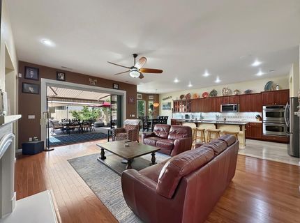 10555 Hampton Creek Drive, Reno, NV 89521 Photo