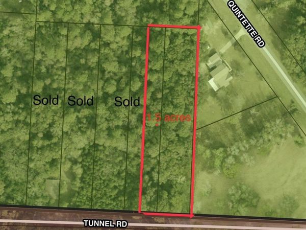 3250 Tunnel Rd, Pace, FL 32571