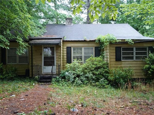 1415 Westridge Road SW, Atlanta, GA 30311
