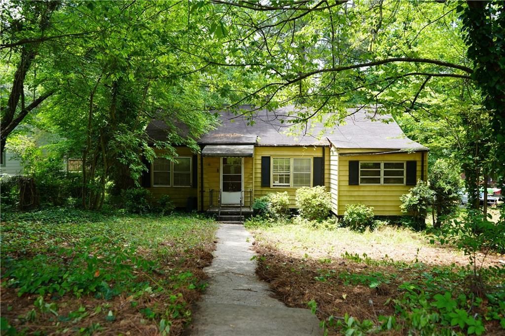 1415 Westridge Road Sw, Atlanta, GA 30311 Main Photo