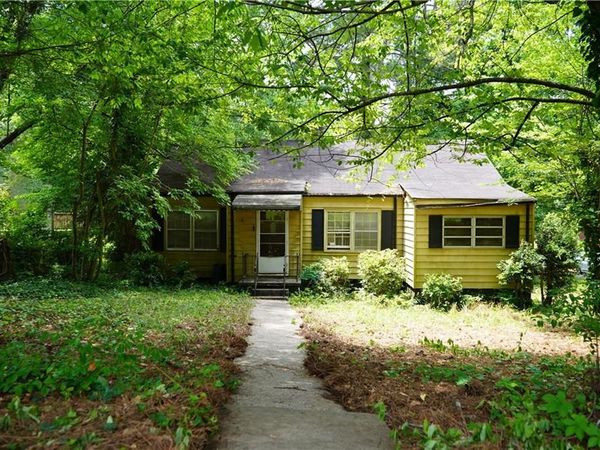 1415 Westridge Road SW, Atlanta, GA 30311