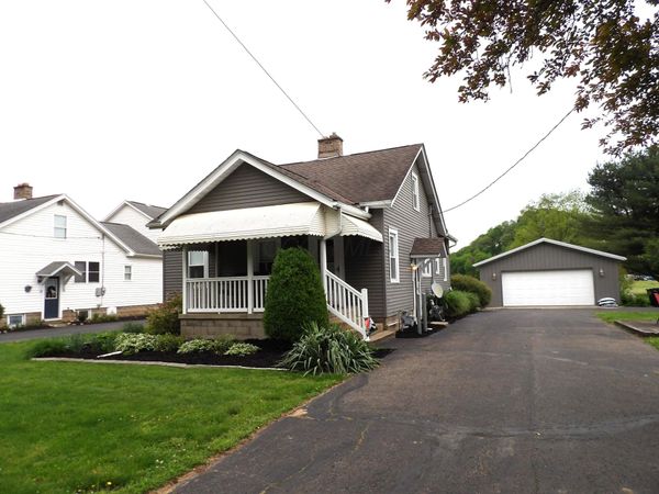 6090 Sugar Grove Road SE, Sugar Grove, OH 43155
