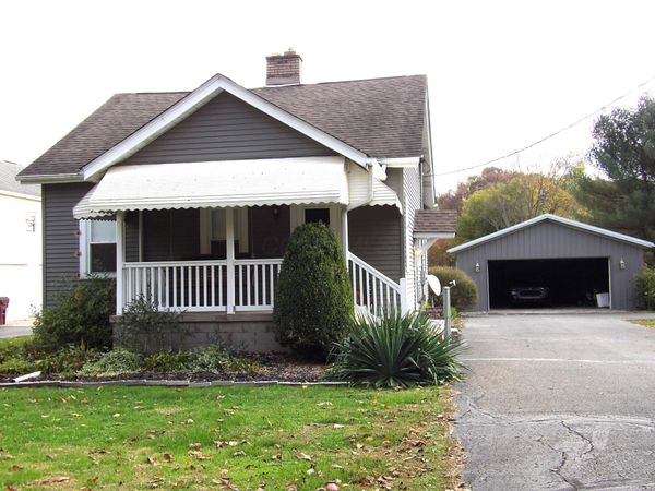 6090 Sugar Grove Road SE, Sugar Grove, OH 43155