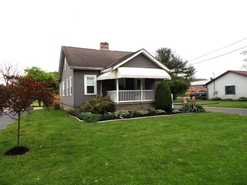 6090 Sugar Grove Road SE, Sugar Grove, OH 43155 Photo 2