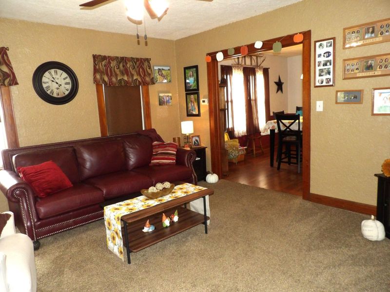 6090 Sugar Grove Road SE, Sugar Grove, OH 43155 Photo 8