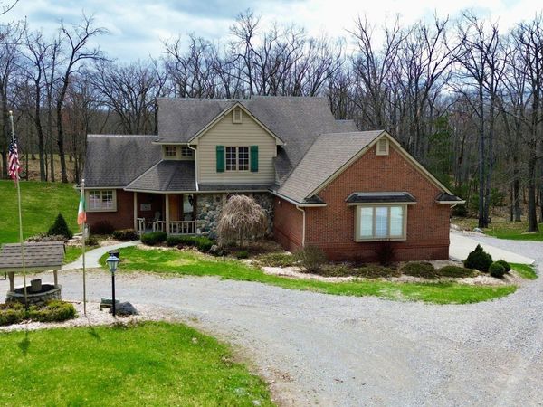10838 Broad Road, Lachine, MI 49753
