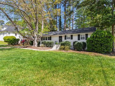 908 Brookwood Drive, Raleigh, NC 27607