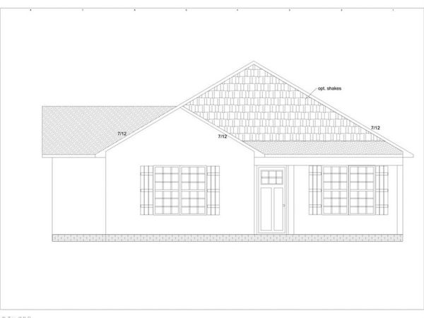 315 Price Street , Eden, NC 27288