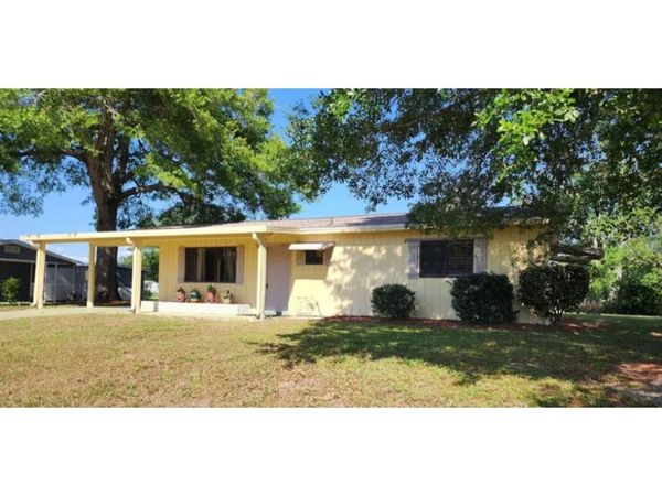 10405 SW 99TH AVENUE , OCALA, FL 34481
