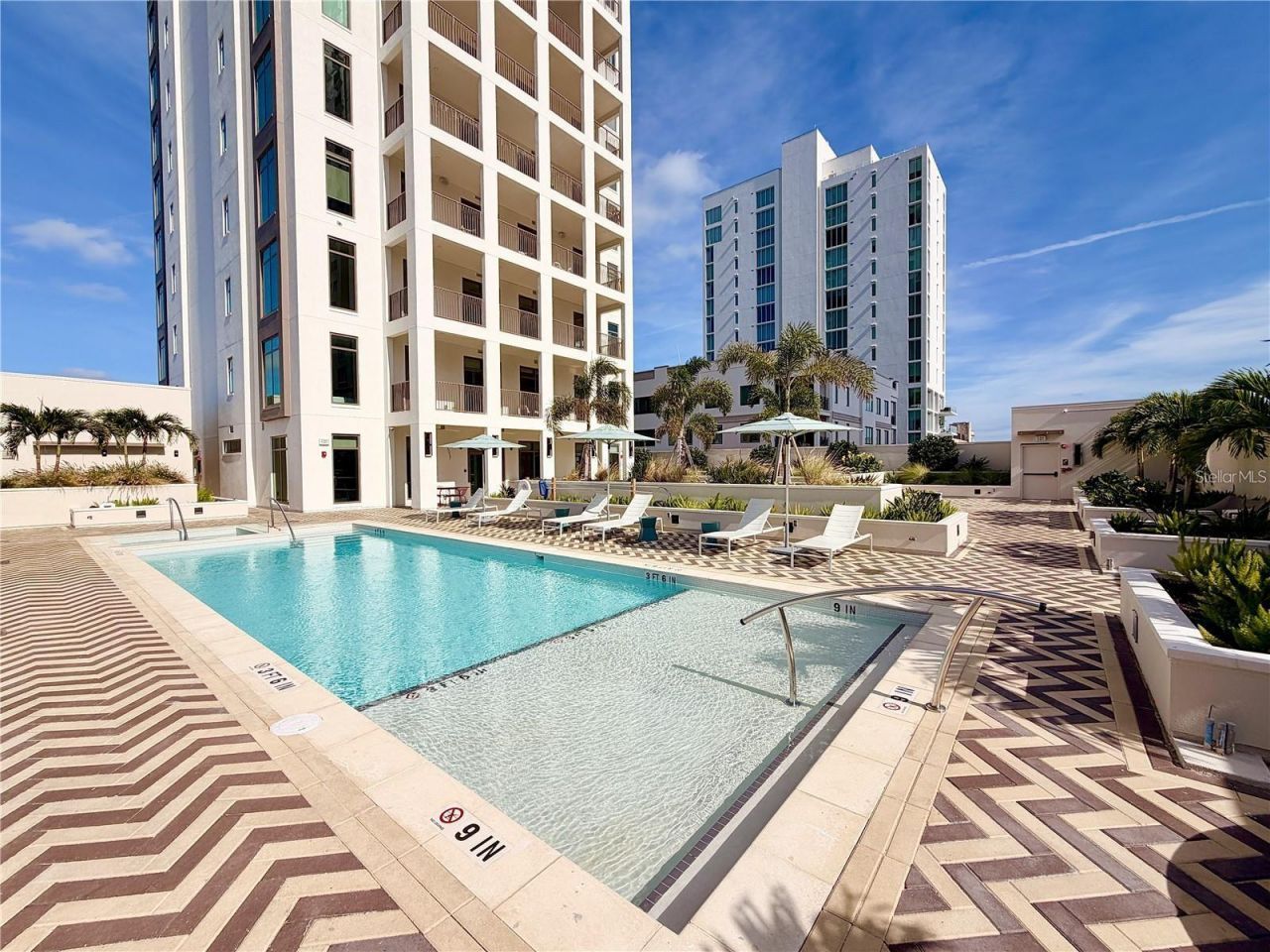 126 4th Avenue Ne, Unit 601, Saint Petersburg, FL 33701 Photo