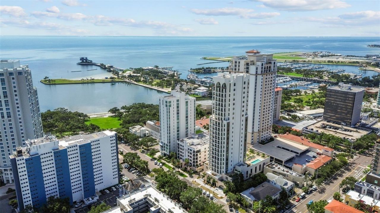 126 4th Avenue Ne, Unit 601, Saint Petersburg, FL 33701 Photo