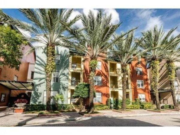 2411 W HORATIO STREET , Unit 524, TAMPA, FL 33609