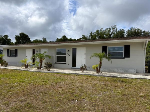 464 BRIARWOOD ROAD , VENICE, FL 34293