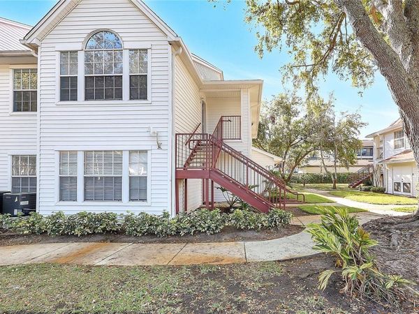 11568 WESTWOOD BOULEVARD , Unit 1021, ORLANDO, FL 32821
