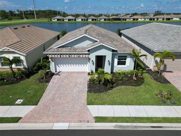 419 IBIZA LOOP , VENICE, FL 34292