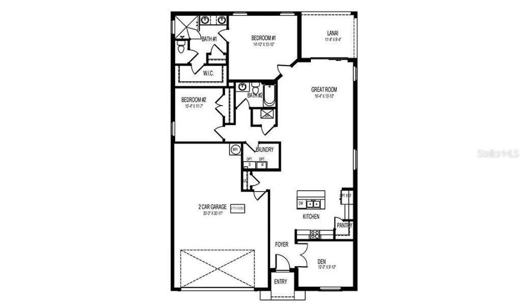 419 Ibiza Loop , Venice, FL 34292 Photo