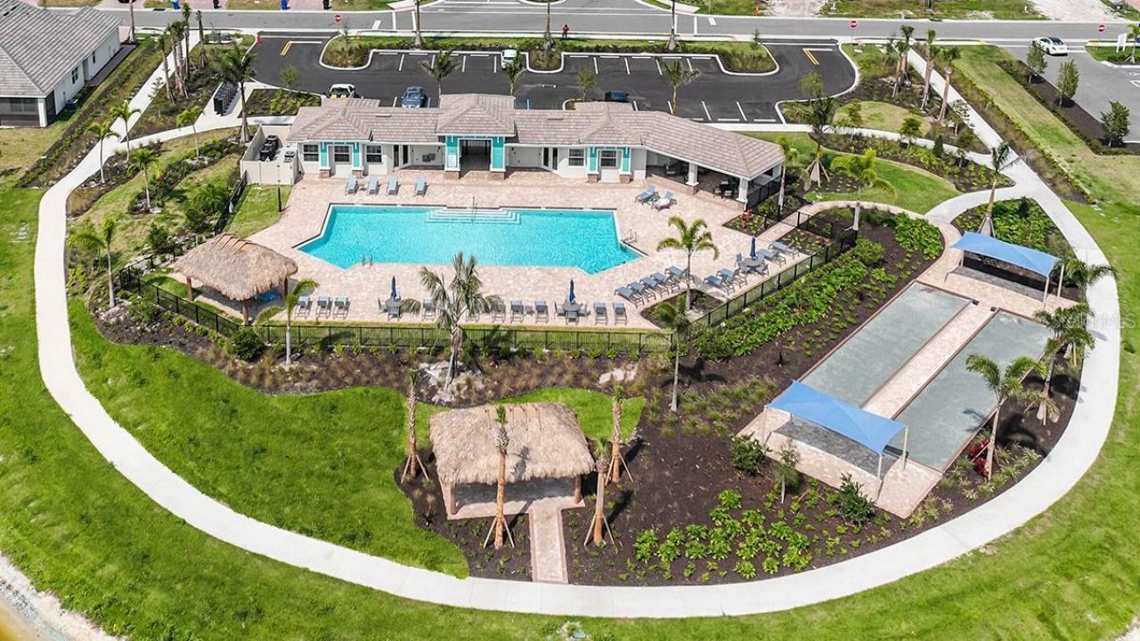 419 Ibiza Loop , Venice, FL 34292 Photo