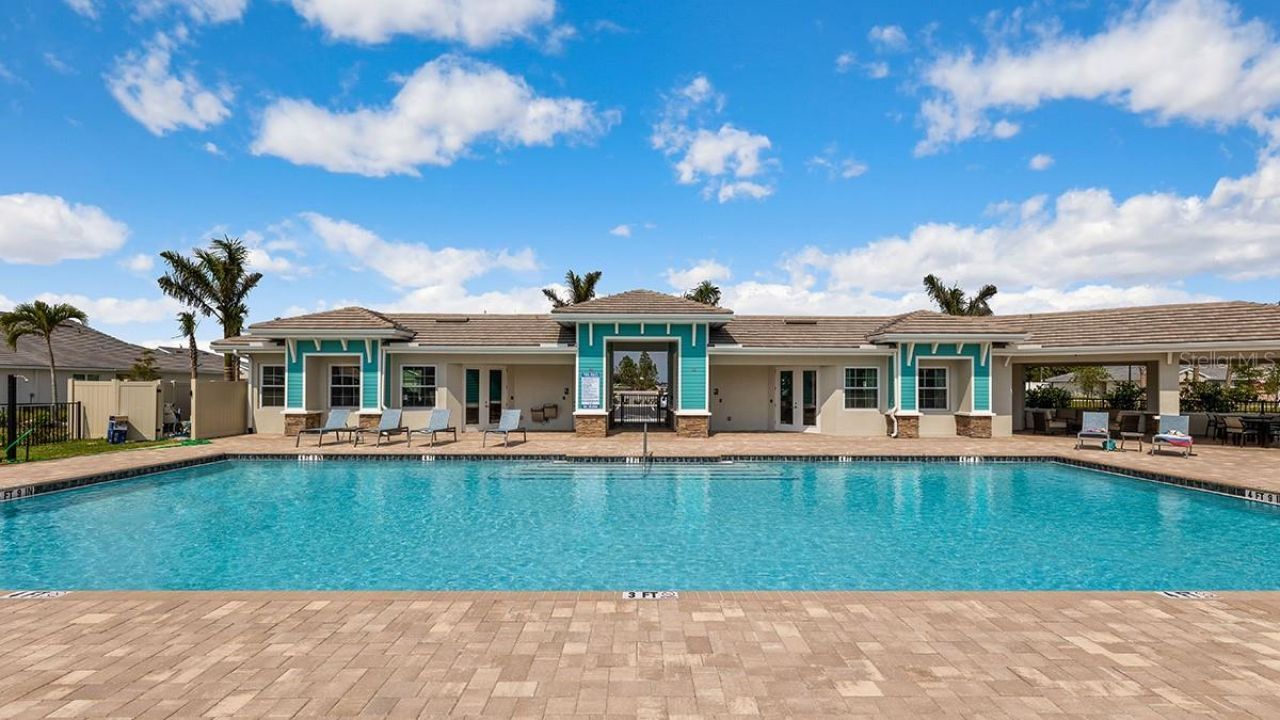 419 Ibiza Loop , Venice, FL 34292 Photo
