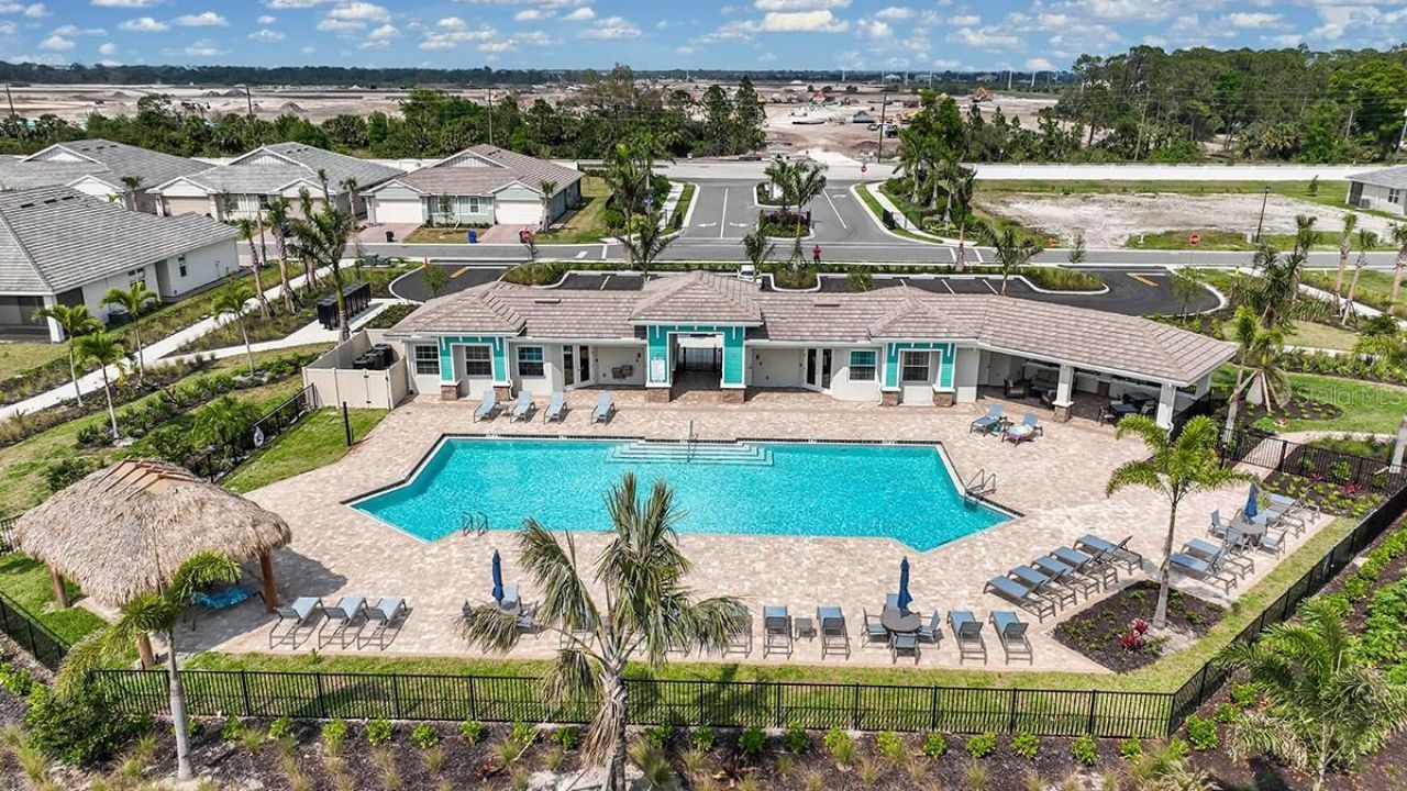 419 Ibiza Loop , Venice, FL 34292 Photo