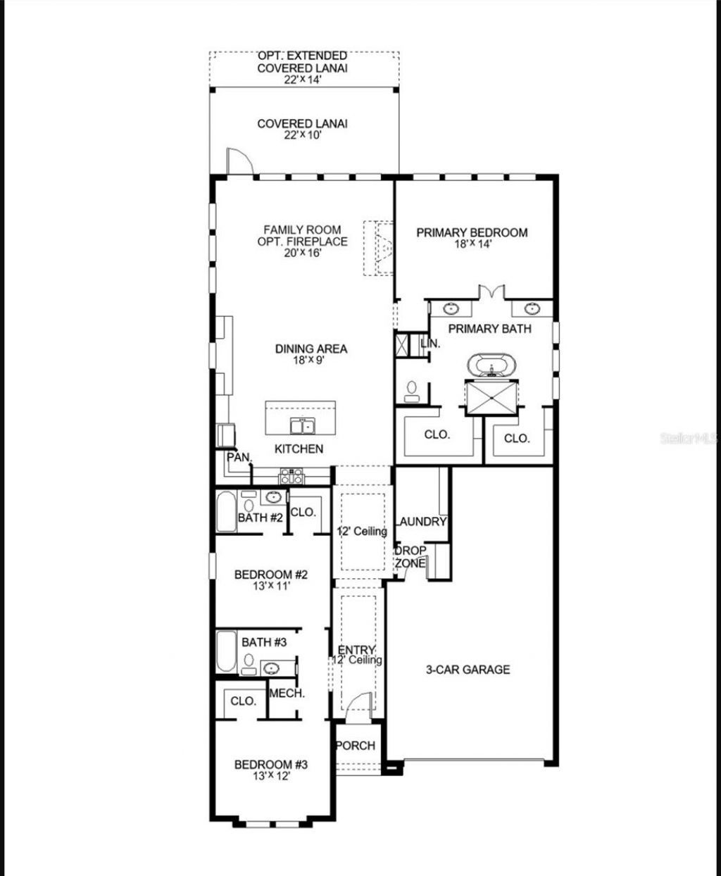 7910 Bon Air Way, Parrish, FL 34219 Photo