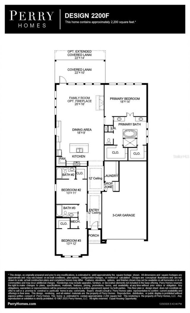 7910 Bon Air Way, Parrish, FL 34219 Photo