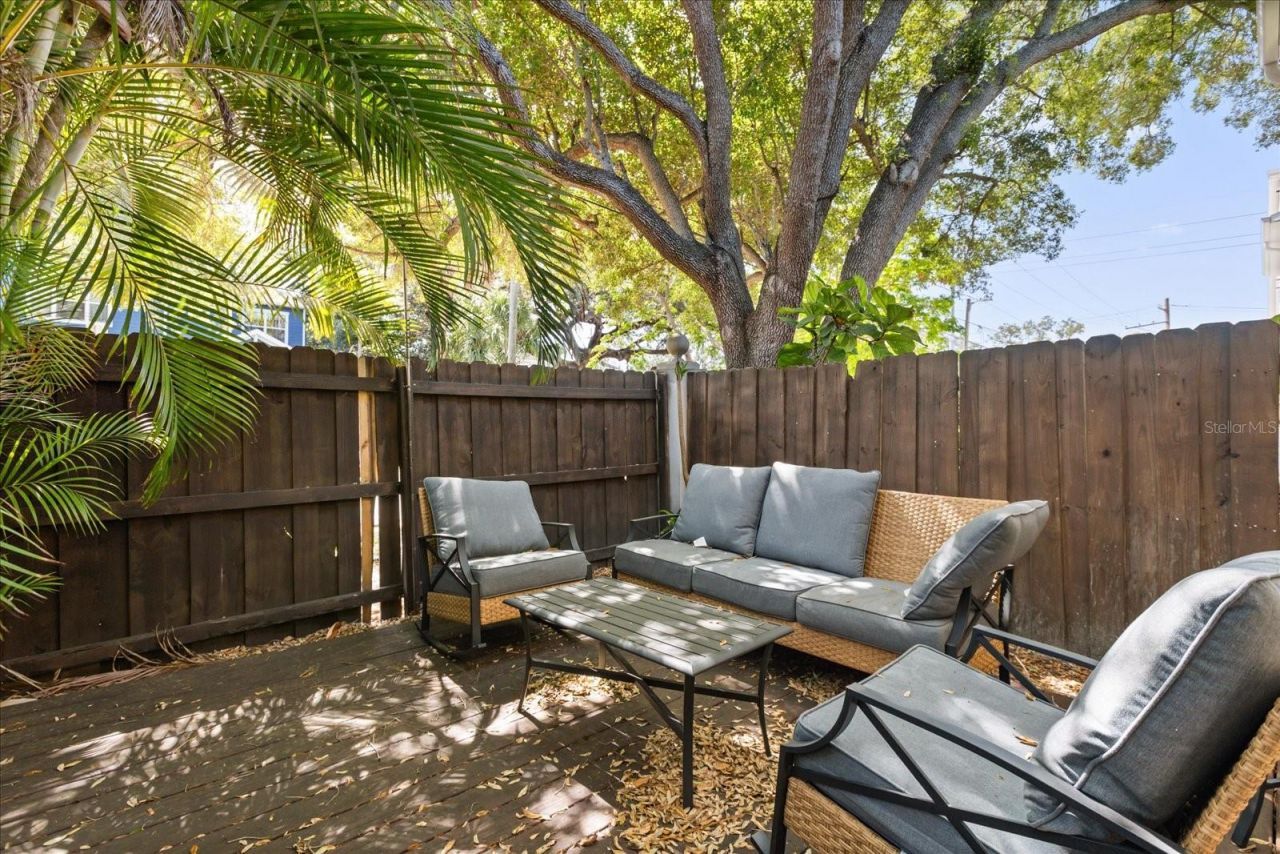 409 S Audubon Avenue, Unit 9, Tampa, FL 33609 Photo