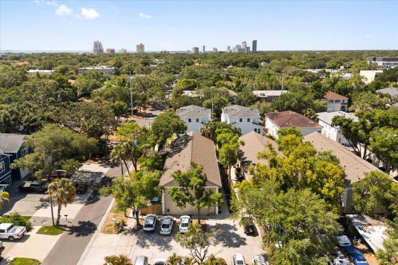 409 S Audubon Avenue, Unit 9, Tampa, FL 33609 Photo