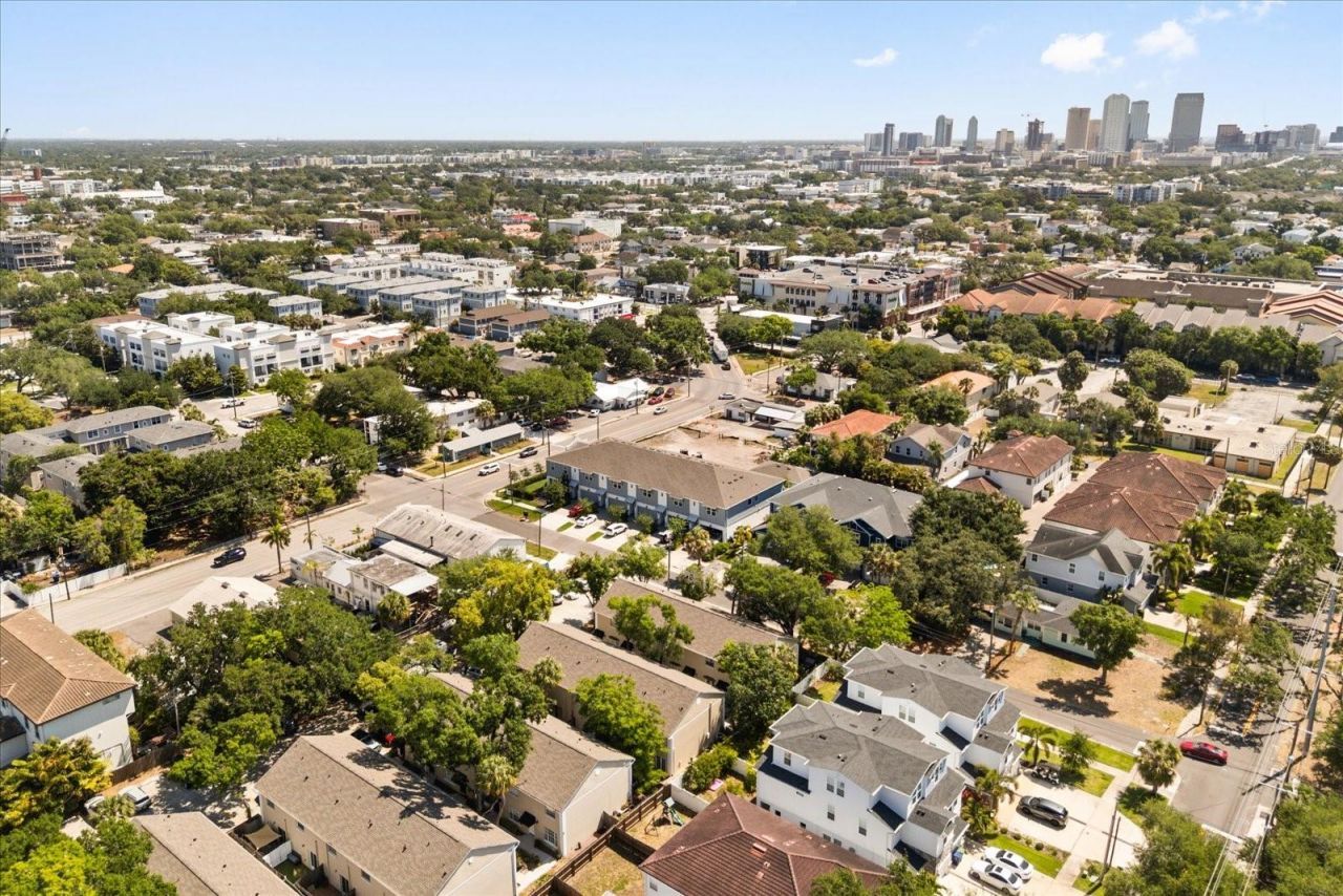 409 S Audubon Avenue, Unit 9, Tampa, FL 33609 Photo