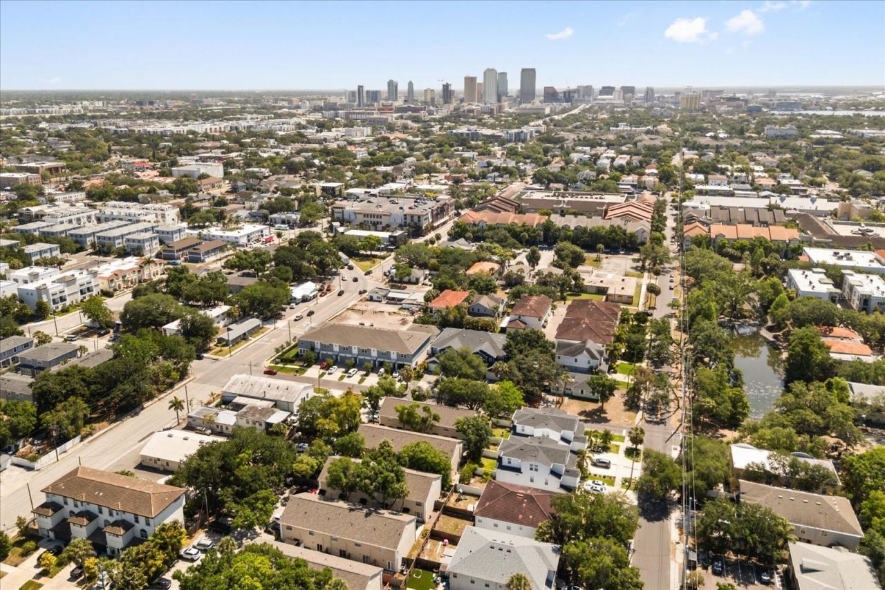 409 S Audubon Avenue, Unit 9, Tampa, FL 33609 Photo
