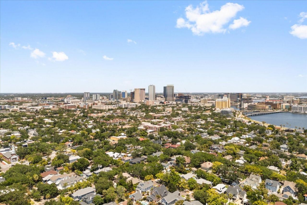 409 S Audubon Avenue, Unit 9, Tampa, FL 33609 Photo