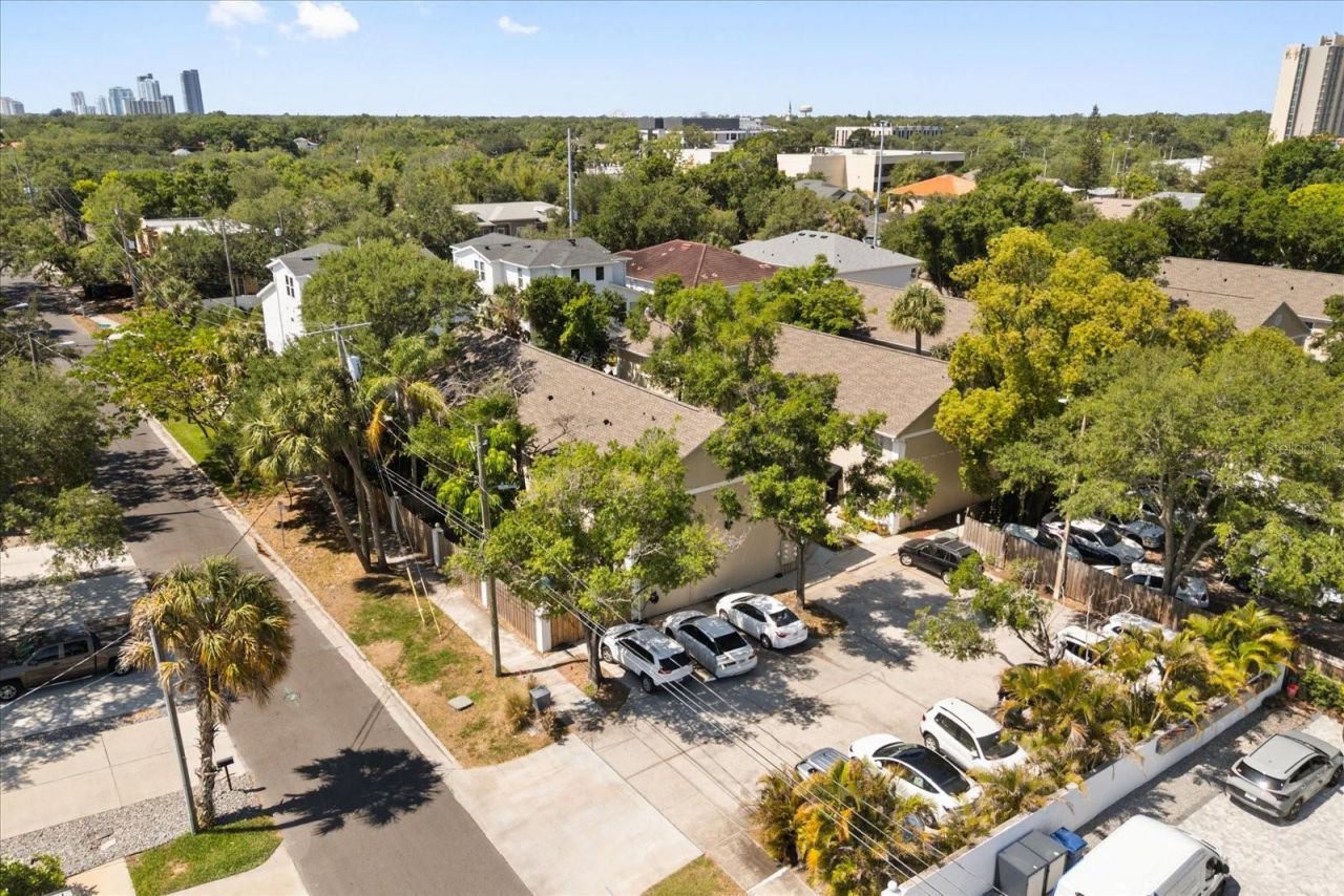 409 S Audubon Avenue, Unit 9, Tampa, FL 33609 Photo