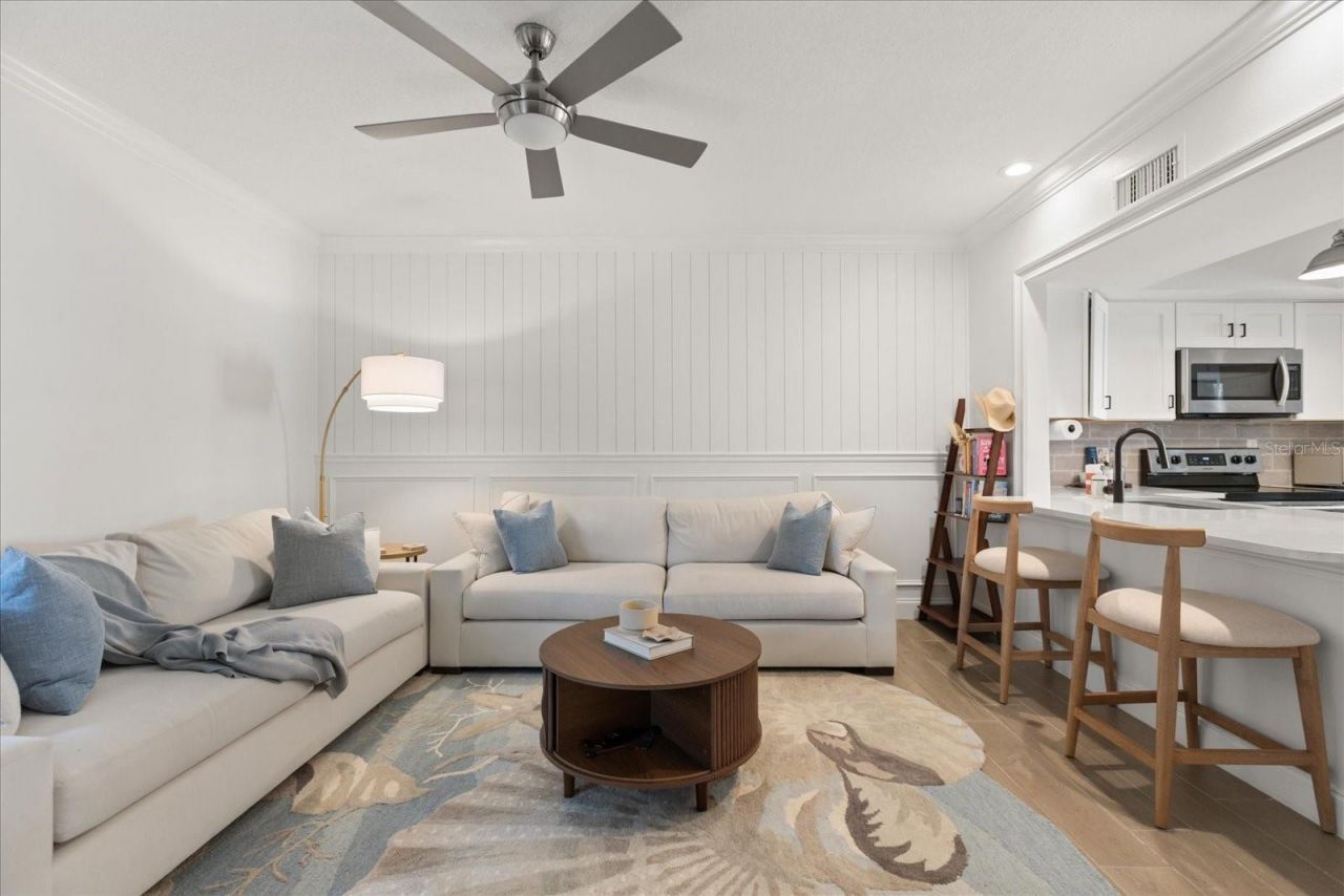 409 S Audubon Avenue, Unit 9, Tampa, FL 33609 Photo