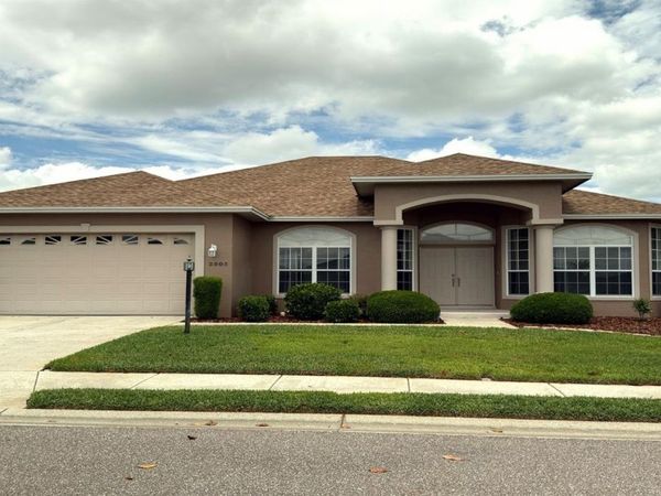 2805 HONEYWELL PLACE , LAKELAND, FL 33810