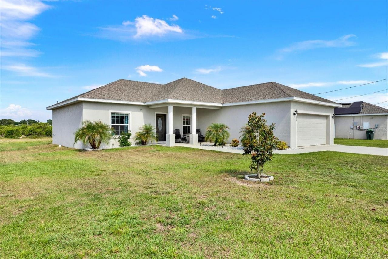 621 Palmdale Avenue , Avon Park, FL 33825 Photo